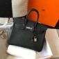 Hermes Birkin 25 /30 / 35 in Togo Leather 