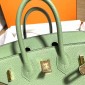 Hermes Birkin 25 /30 / 35 in Togo Leather 