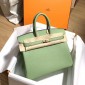 Hermes Birkin 25 /30 / 35 in Togo Leather 