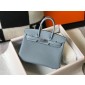 Hermes Birkin 25 /30 / 35 in Togo Leather 