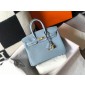 Hermes Birkin 25 /30 / 35 in Togo Leather 