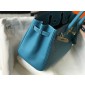 Hermes Birkin 25 /30 / 35 in Togo Leather 