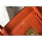 Hermes Birkin 25 /30 / 35 in Togo Leather 