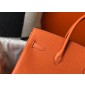 Hermes Birkin 25 /30 / 35 in Togo Leather 