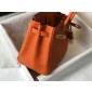 Hermes Birkin 25 /30 / 35 in Togo Leather 