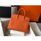 Hermes Birkin 25 /30 / 35 in Togo Leather 