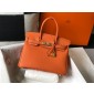 Hermes Birkin 25 /30 / 35 in Togo Leather 