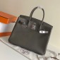 Hermes Birkin 25 /30 / 35 in Togo Leather 