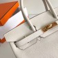 Hermes Birkin 25 /30 / 35 in Togo Leather 