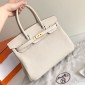 Hermes Birkin 25 /30 / 35 in Togo Leather 