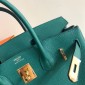 Hermes Birkin 25 /30 / 35 in Togo Leather 