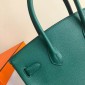 Hermes Birkin 25 /30 / 35 in Togo Leather 