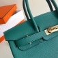 Hermes Birkin 25 /30 / 35 in Togo Leather 