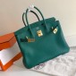 Hermes Birkin 25 /30 / 35 in Togo Leather 