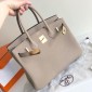 Hermes Birkin 25 /30 / 35 in Togo Leather 