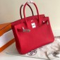 Hermes Birkin 25 /30 / 35 in Togo Leather 