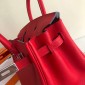 Hermes Birkin 25 /30 / 35 in Togo Leather 