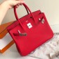 Hermes Birkin 25 /30 / 35 in Togo Leather 