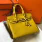 Hermes Birkin 25 /30 / 35 in Togo Leather 