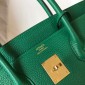 Hermes Birkin 25 /30 / 35 in Togo Leather 