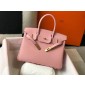 Hermes Birkin 25 /30 / 35 in Togo Leather 