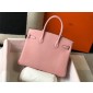 Hermes Birkin 25 /30 / 35 in Togo Leather 