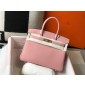 Hermes Birkin 25 /30 / 35 in Togo Leather 