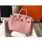 Hermes Birkin 25 /30 / 35 in Togo Leather 