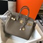 Hermes Birkin 25 /30 / 35 in Togo Leather 