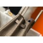 Hermes Birkin 30 in Crocodile Leather  