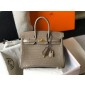 Hermes Birkin 30 in Crocodile Leather  