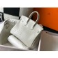 Hermes Birkin 30 in Crocodile Leather  