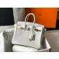 Hermes Birkin 30 in Crocodile Leather  