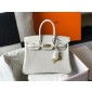 Hermes Birkin 30 in Crocodile Leather  