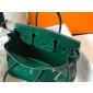 Hermes Birkin 30 in Crocodile Leather  