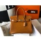 Hermes Birkin 30 in Crocodile Leather  