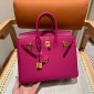 Hermes Birkin 25 /30 / 35 in Togo Leather 