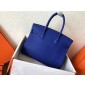 Hermes Birkin 25 /30 / 35 in Togo Leather 