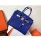 Hermes Birkin 25 /30 / 35 in Togo Leather 