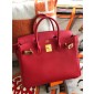 Hermes Birkin 25 / 30 / 35 in Epsom Leather 