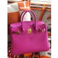 Hermes Birkin 25 / 30 / 35 in Epsom Leather 