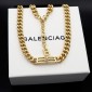 Balenciaga Necklace