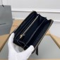 Balenciaga Zippy Wallet