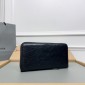 Balenciaga Zippy Wallet