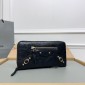 Balenciaga Zippy Wallet