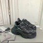 Balenciaga sneakers in Pelle,  size 35-45