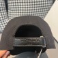 Balenciaga Baseball Cap