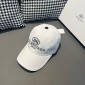 Balenciaga Baseball Cap