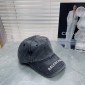 Balenciaga Baseball Cap