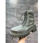 Balenciaga Men's Stomper Bootie , Size 39-46